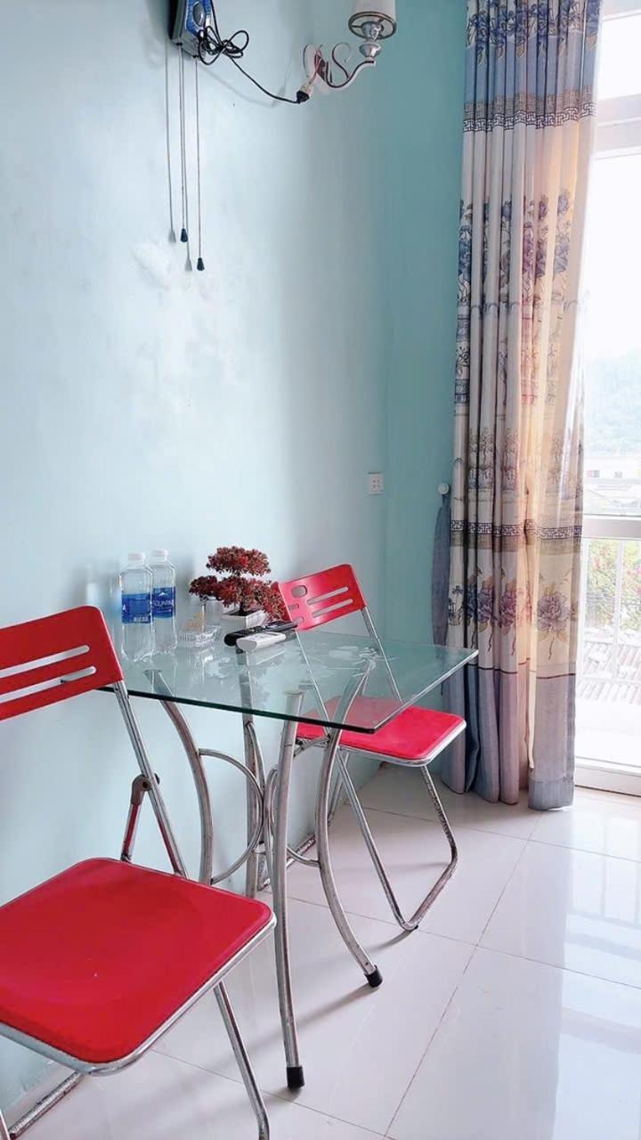 Nha Nghi Kim Ngan Bed & Breakfast Ly Son ภายนอก รูปภาพ